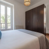 Отель Apartamento Catedral de la Almudena II, фото 7