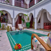 Отель Riad Caprice De Marrakech Boutique Hôtel, фото 4
