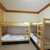Отель Zhangjiajie Bupa Hostel, фото 16