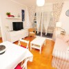 Отель HomeHolidaysRentals Apartamento Happiness - Costa Barcelona, фото 12