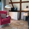 Отель Gut Alt Farpen Ferienwohnung 1, фото 5