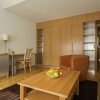 Отель Michels Apart Hotel Berlin, фото 4