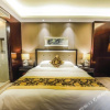Отель Tianyue Minshan Hotel, фото 14