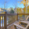 Отель Cozy & Central Arrowhead Ge Townhome, 3br, Sleeps 6 3 Bedroom Townhouse by RedAwning, фото 4