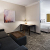 Отель SpringHill Suites by Marriott Denver Airport, фото 6