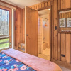 Отель Family Home w/ Deck, Walk to Big Bass Lake!, фото 12