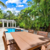 Отель Crescent Street Villas By Beachside Mgt, фото 19