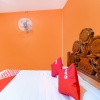 Отель OYO Hotel Barroso, фото 12