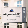 Отель AllYouNeed Hotel Vienna 4, фото 22