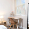 Отель Lovely 2-bed House in Nottingham, фото 11