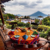 Отель Atitlán Hotel & Jardines, фото 14