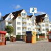 Отель Strandhotel 40, фото 9