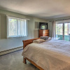 Отель Cozy Bartlett Condo: 1 Mi to Attitash Ski Resort!, фото 7