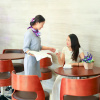 Отель Lavande Hotels·Tai'an Dongping Sports Convention and Exhibition Center Foshan, фото 12