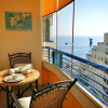 Отель Beautiful Apartment on the beach 100, фото 19