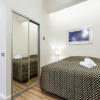 Отель Sydney CBD Studio Apartment 503BRG, фото 2
