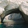 Отель Blue Dolphin Antiparos Villas and Suites, фото 20
