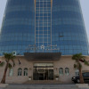 Отель Musherib Hotel в Дохе
