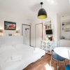 Отель Studio Pniche pour 2 personnes, insolite et charmant, фото 4