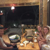 Отель Tam Coc Cherry Homestay, фото 13