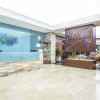 Отель Holiday Inn Express Bogotá - Parque La 93, an IHG Hotel, фото 2