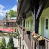 Отель Pension Marislav в Чешновице