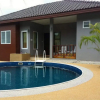 Отель Lanta Dream Garden Pool Villa, фото 13