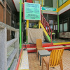 Отель SPOT ON 91793 Maila Homestay, фото 10