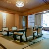 Отель Tobira Onsen Myojinkan, фото 33