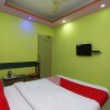 Отель Raj Rajeswari By OYO Rooms, фото 8