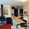 Отель Aparthotels Berwang, Haus Cornelia en Haus Wiesengrund, фото 11