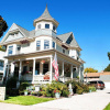 Отель Franklin Street Inn Bed and Breakfast, фото 1