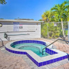 Отель Chic Fort Myers Escape w/ Community Perks!, фото 17