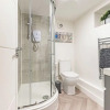 Отель Stylish 1-bed Apartment in Tunbridge Wells, фото 11