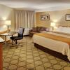 Отель Comfort Inn Highway 401, фото 3