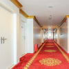 Отель Nile Villa International Hotel, фото 11