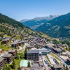 Отель Cozy Apartment in the Centre of Grimentz, фото 11