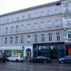 Отель Raimond Apartment Ottakring Top 22 в Вене