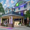 Отель Holiday Inn Express Hotel & Suites Dallas-Grand Prairie I-20, an IHG Hotel, фото 45