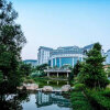 Отель Oriental International Hotel Heyuan, фото 20