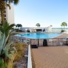 Отель Top Of The Gulf Beach Resort By Panhandle Getaways, фото 20