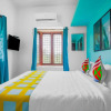 Отель Oyo Home 49116 Vibrant Stay Near Uthandi Beach, фото 15