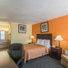 Отель Motel 6 Liberal, KS, фото 11