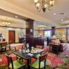 Отель Holiday Inn Express Hotel & Suites Terrell, an IHG Hotel, фото 22
