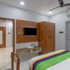 Отель Treebo Abhi Suites, Guntur, фото 4
