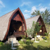Отель Sasak Island Bungalows, фото 1