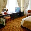 Отель The Luneta Hotel, фото 18