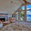Отель The Luxury Lakefront by Lake Tahoe Accommodations, фото 11