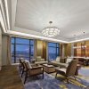 Отель DoubleTree by Hilton Quzhou, фото 2