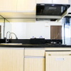 Отель Basic 2BR Lagoon Apartment, фото 35